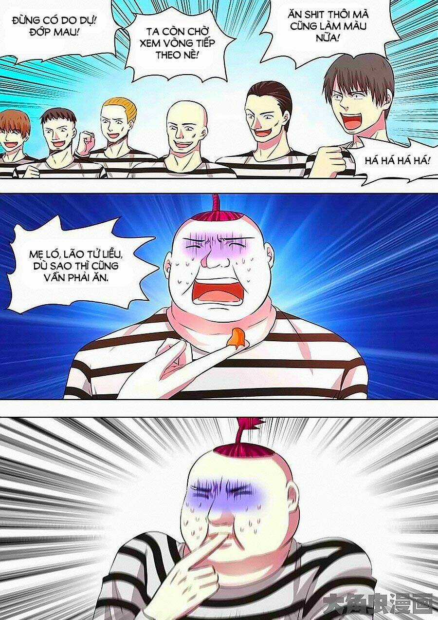 Luyện Ngục Trọng Sinh Chapter 42 trang 5