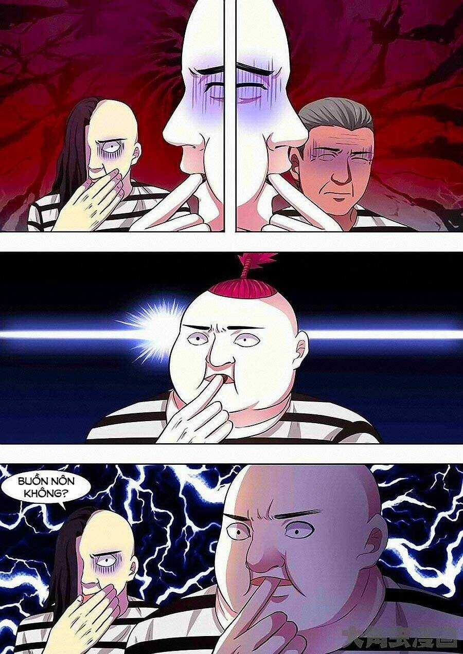 Luyện Ngục Trọng Sinh Chapter 42 trang 6