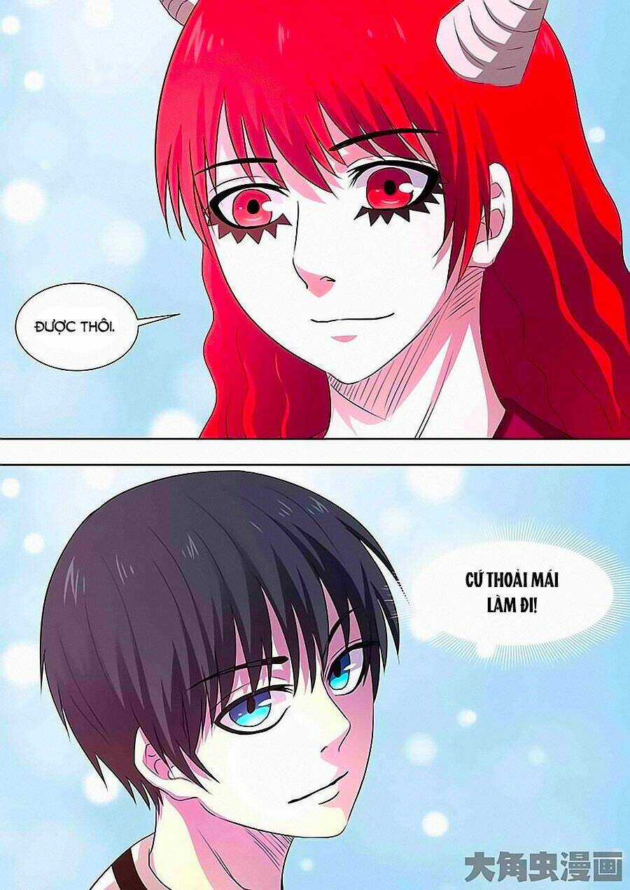 Luyện Ngục Trọng Sinh Chapter 43 trang 5