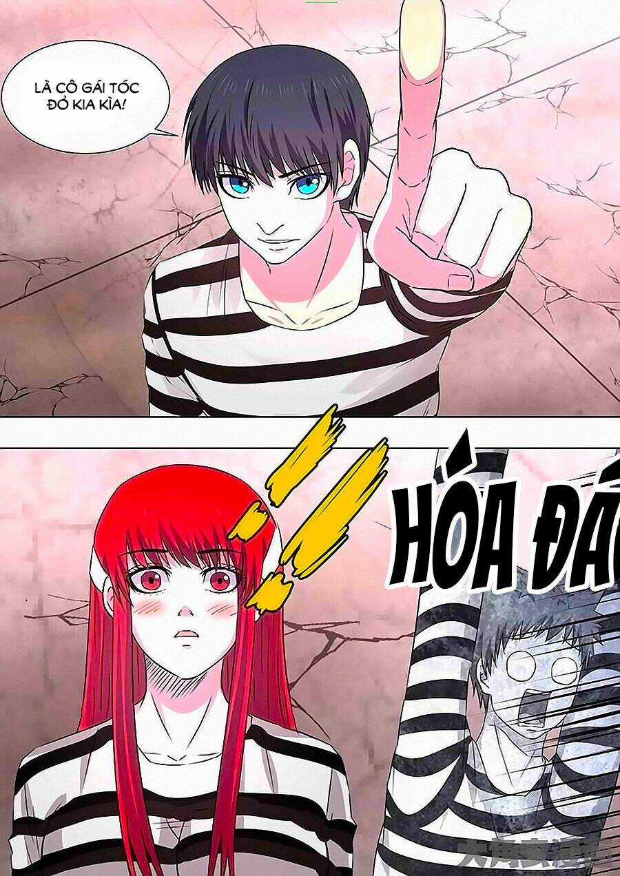 Luyện Ngục Trọng Sinh Chapter 44 trang 1