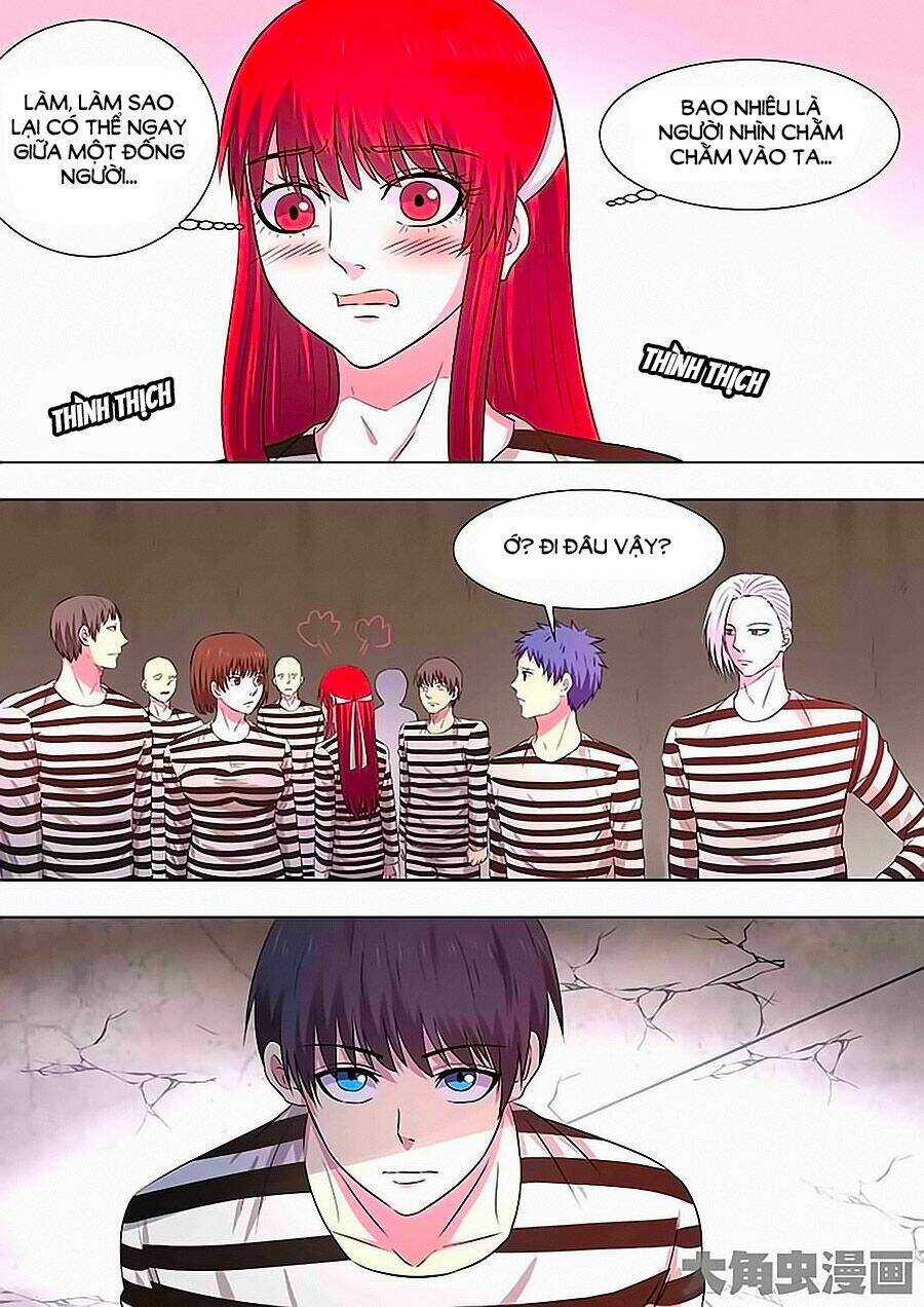 Luyện Ngục Trọng Sinh Chapter 44 trang 2