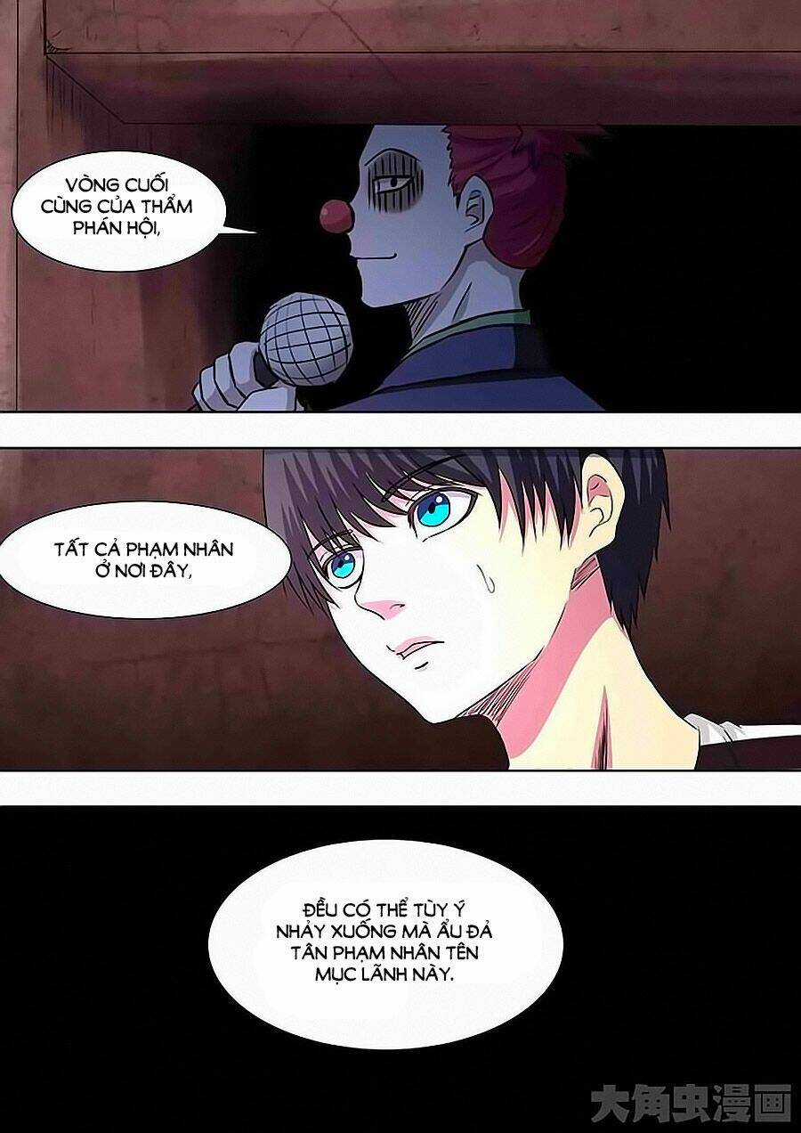 Luyện Ngục Trọng Sinh Chapter 44 trang 6
