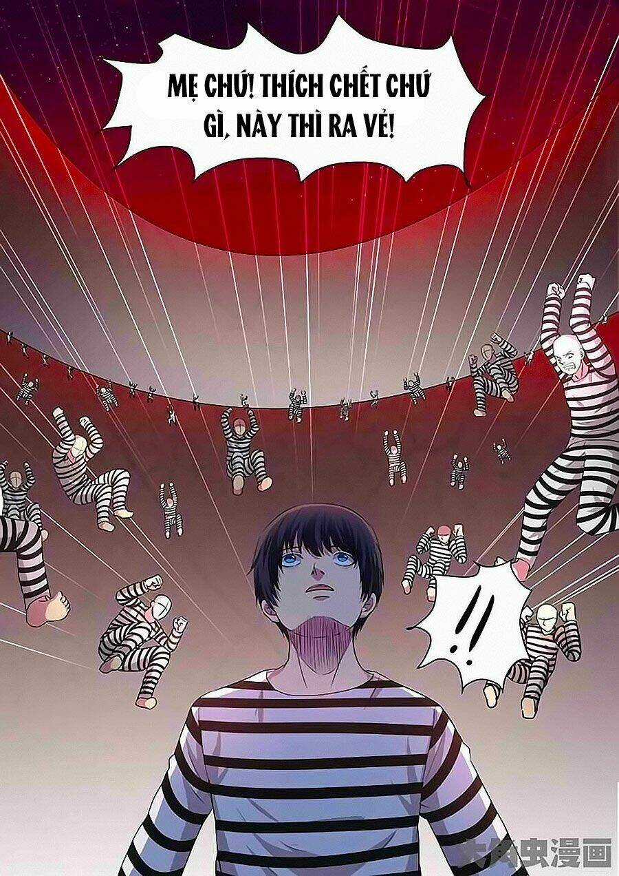 Luyện Ngục Trọng Sinh Chapter 45 trang 0