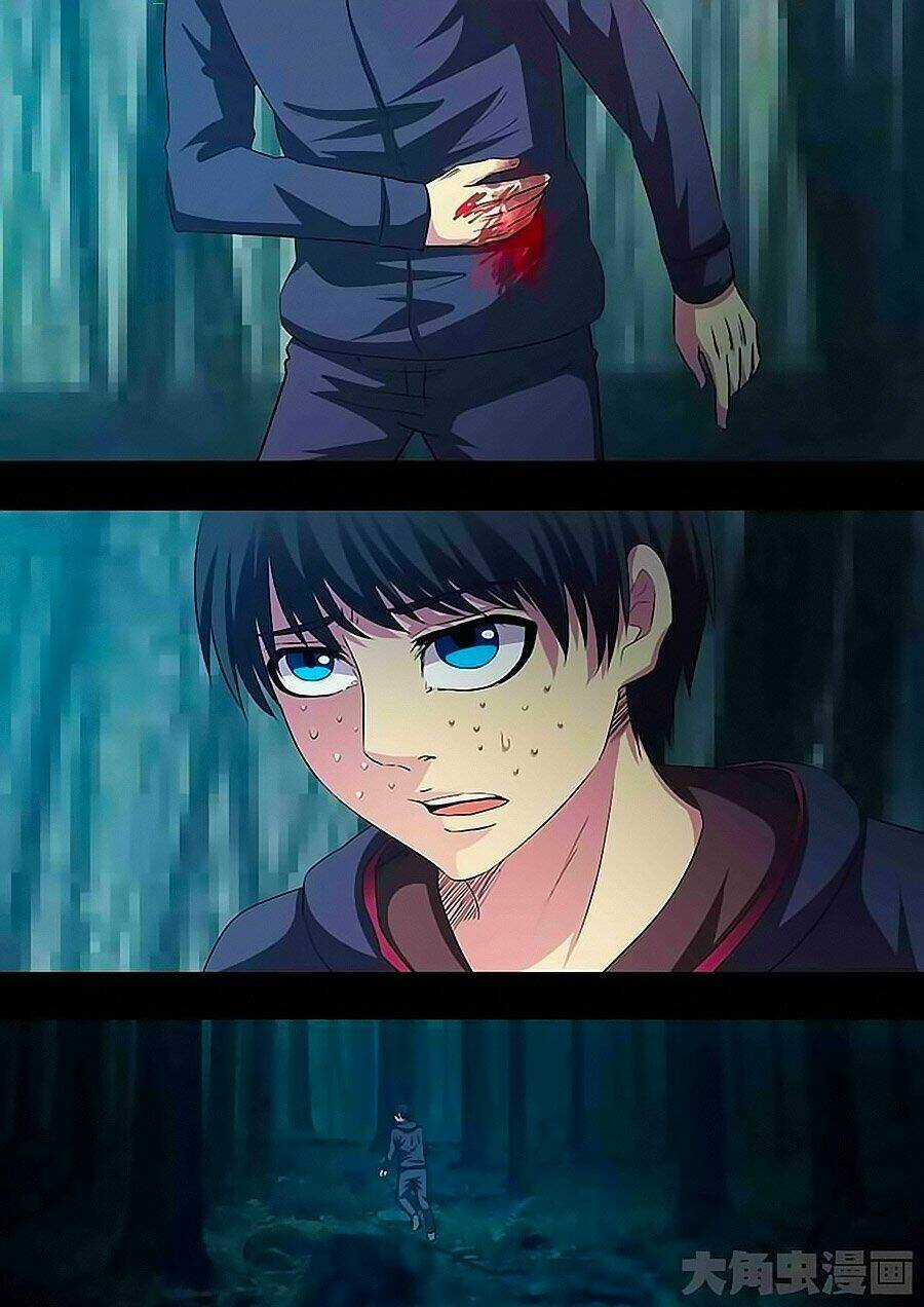 Luyện Ngục Trọng Sinh Chapter 45 trang 3