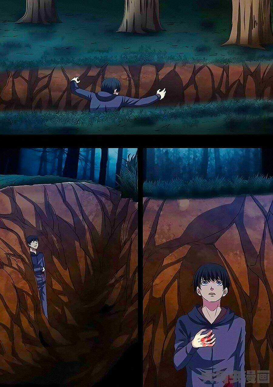 Luyện Ngục Trọng Sinh Chapter 45 trang 4