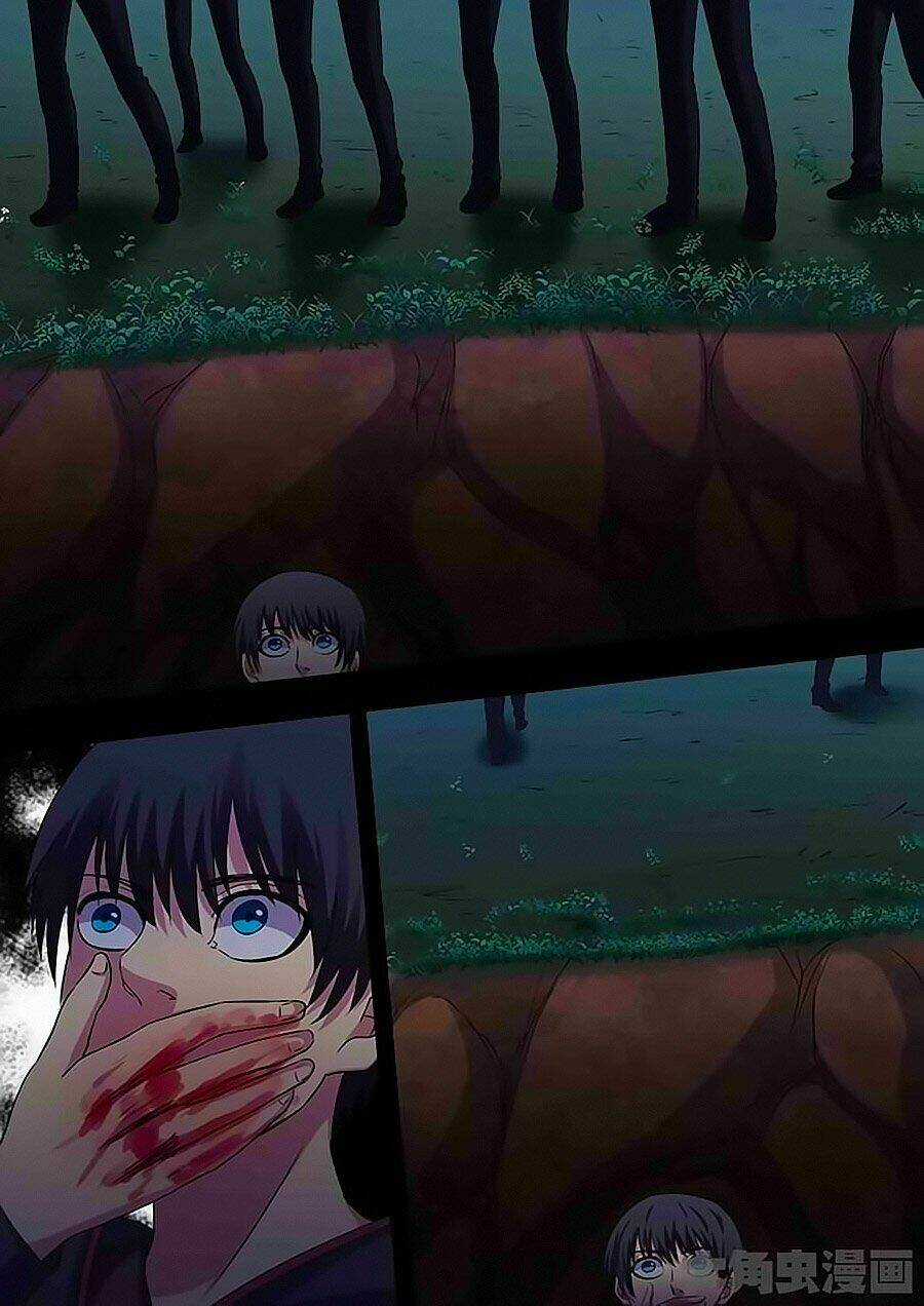 Luyện Ngục Trọng Sinh Chapter 45 trang 5