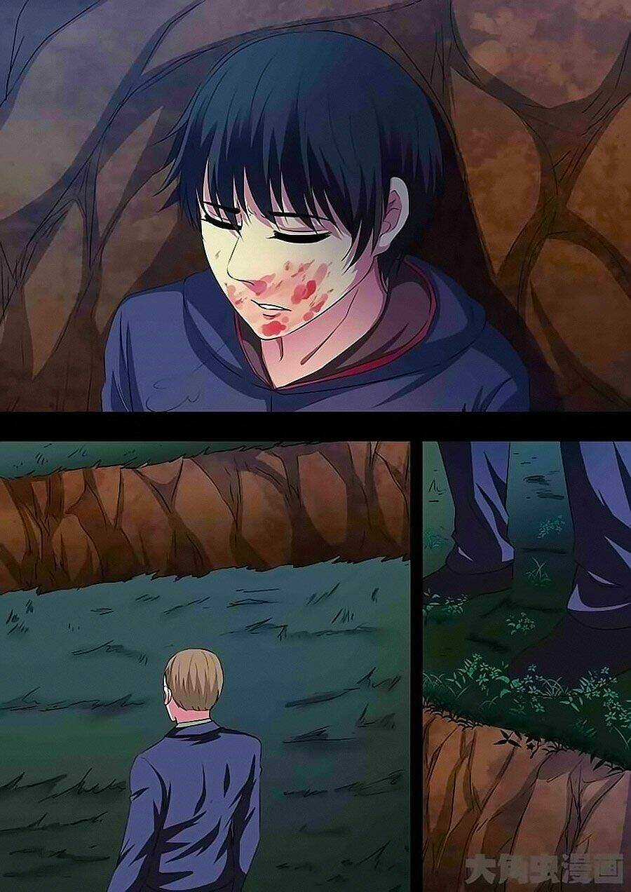 Luyện Ngục Trọng Sinh Chapter 45 trang 6