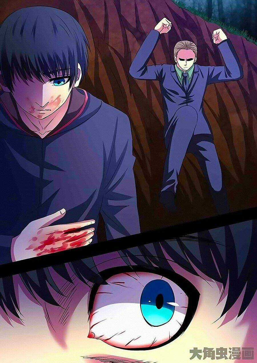 Luyện Ngục Trọng Sinh Chapter 45 trang 7