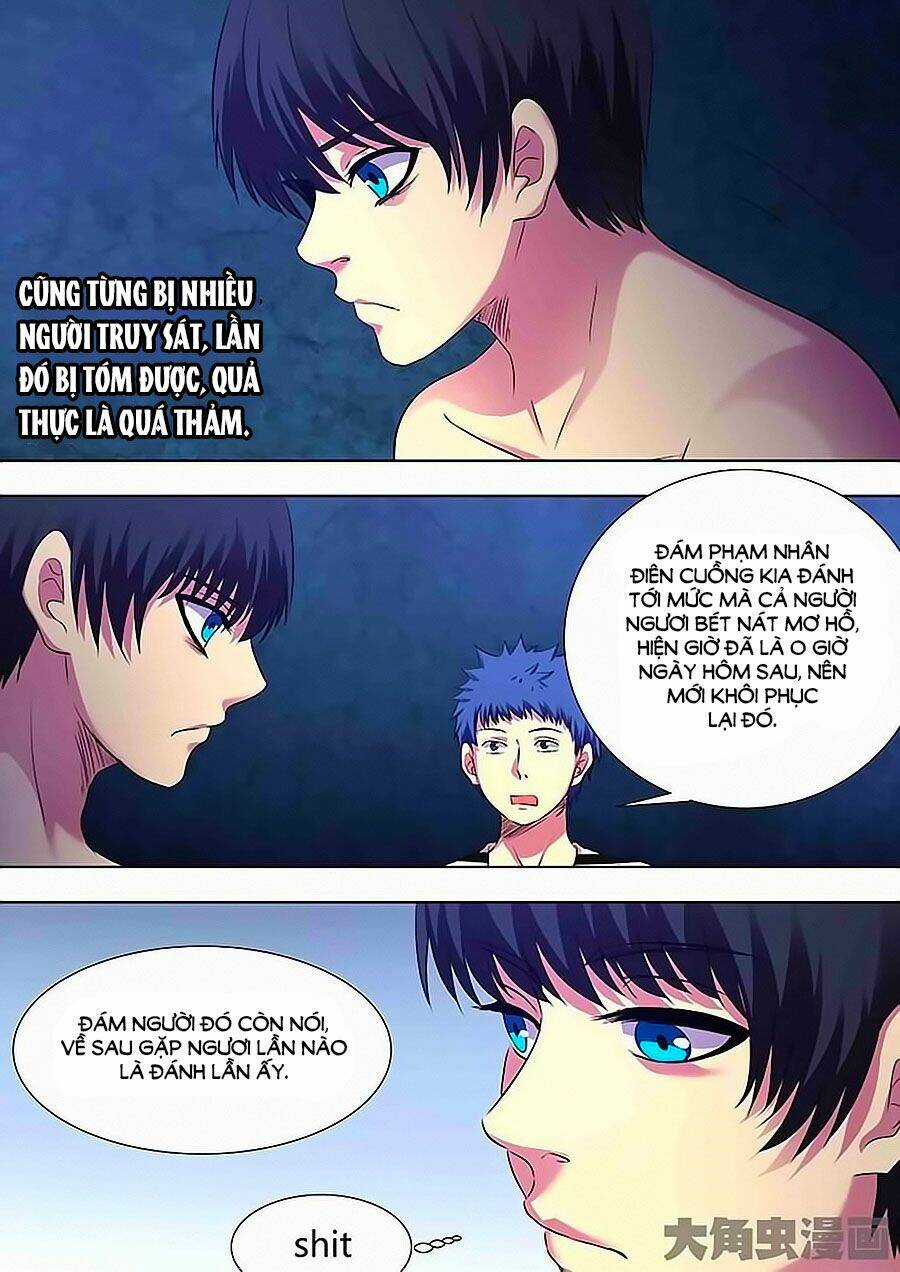 Luyện Ngục Trọng Sinh Chapter 46 trang 0