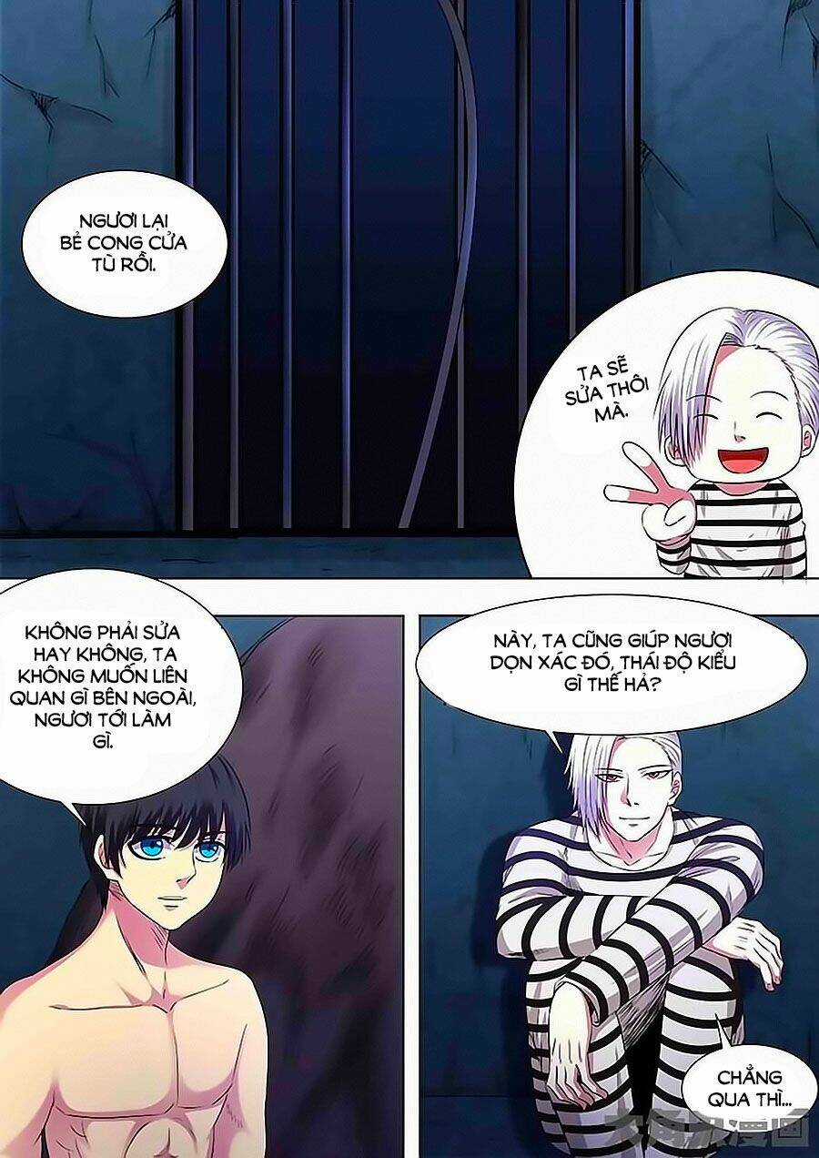 Luyện Ngục Trọng Sinh Chapter 46 trang 2