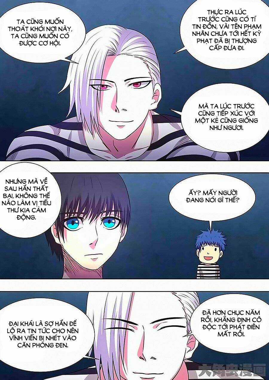 Luyện Ngục Trọng Sinh Chapter 46 trang 3