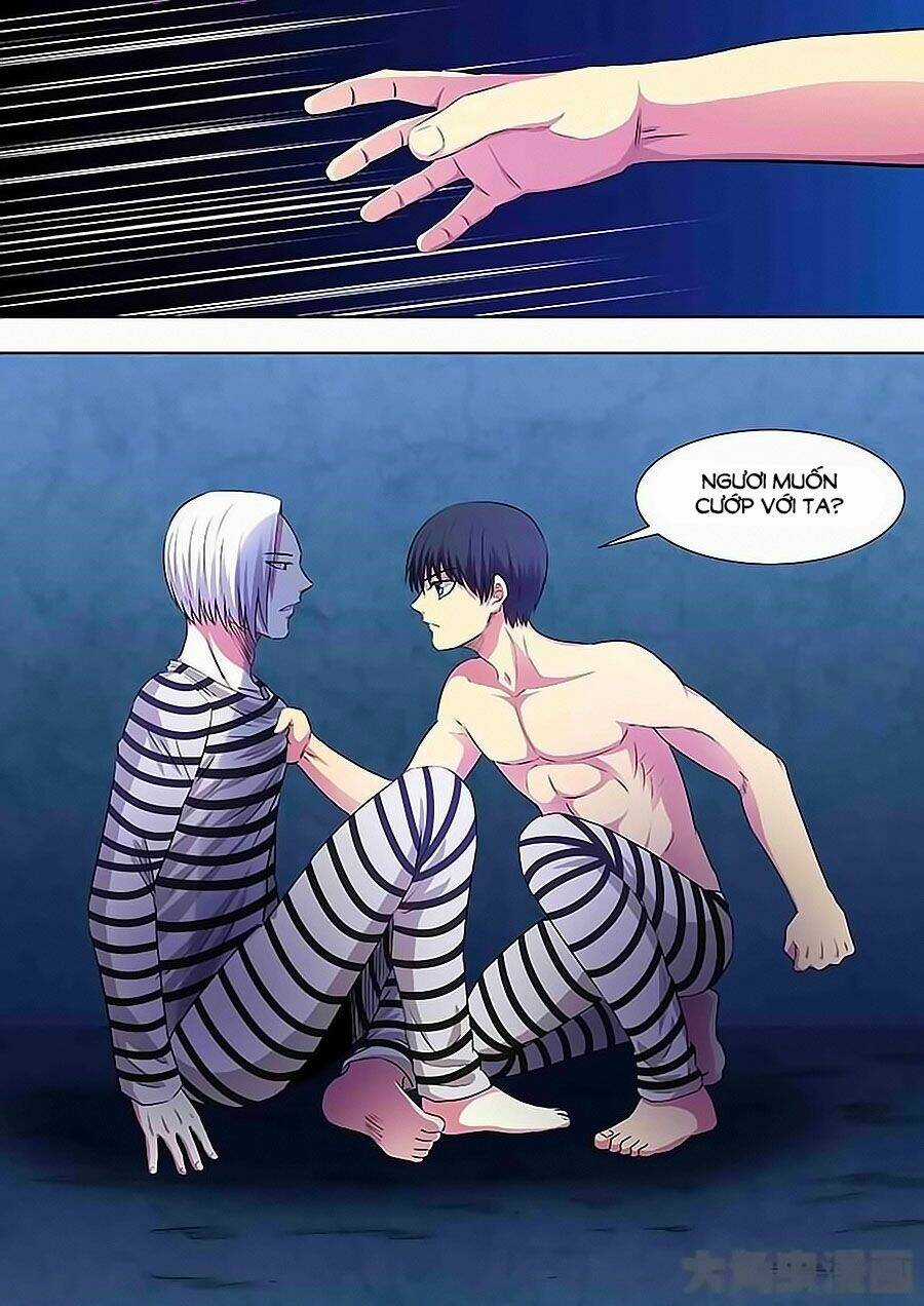 Luyện Ngục Trọng Sinh Chapter 46 trang 4