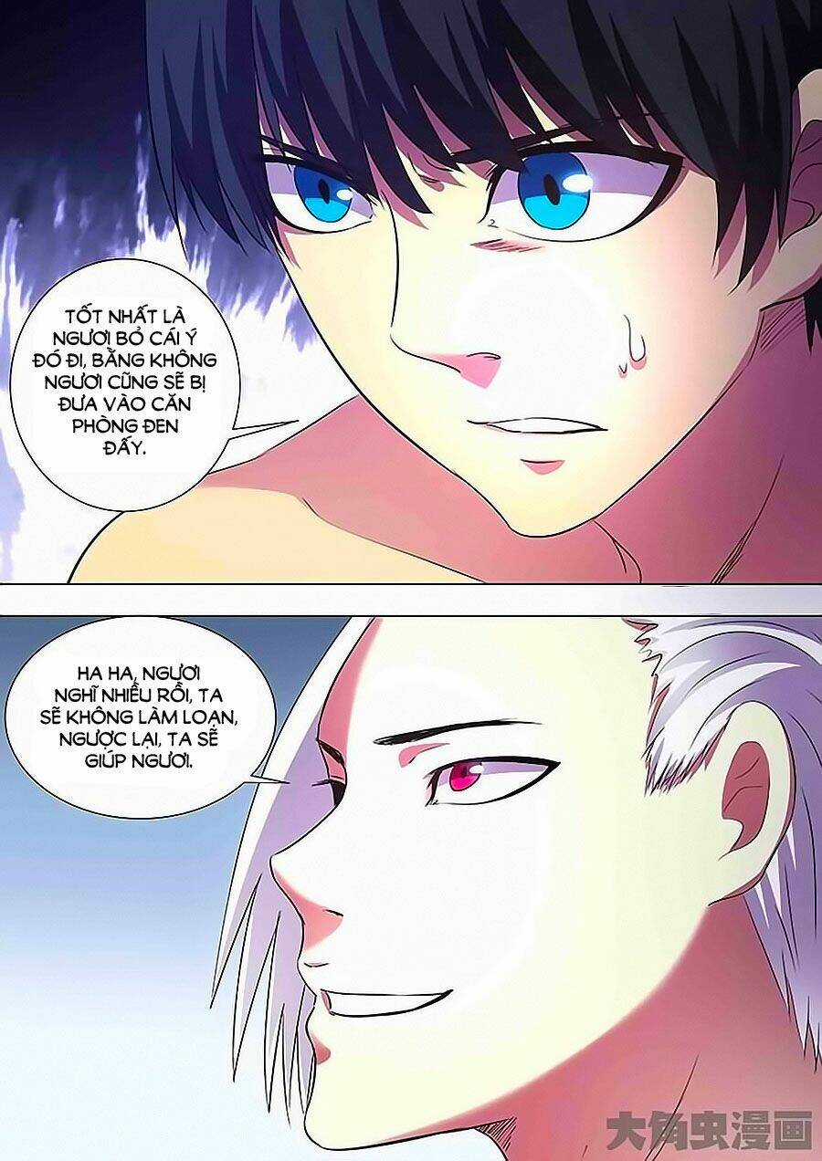 Luyện Ngục Trọng Sinh Chapter 46 trang 5