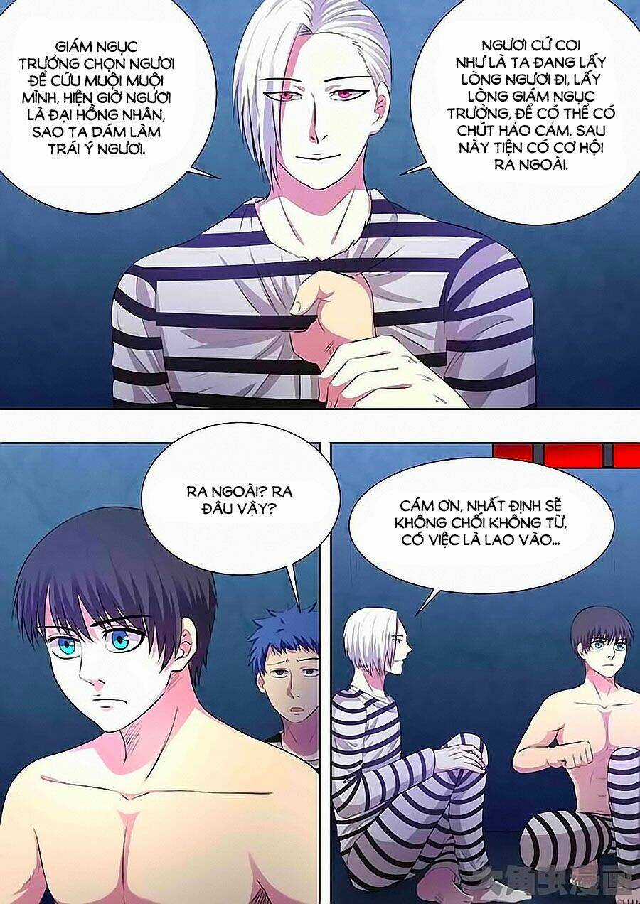 Luyện Ngục Trọng Sinh Chapter 46 trang 6