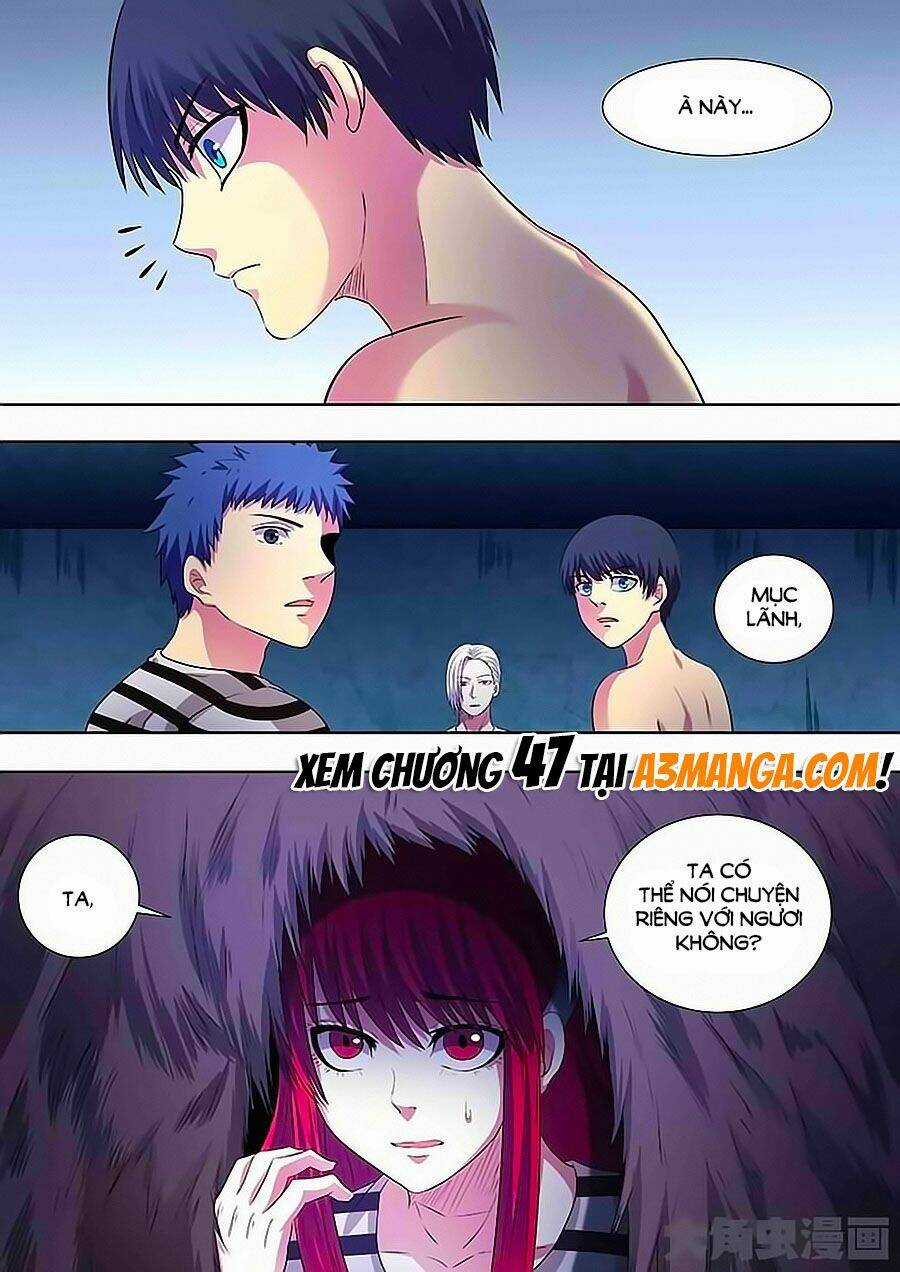 Luyện Ngục Trọng Sinh Chapter 46 trang 7