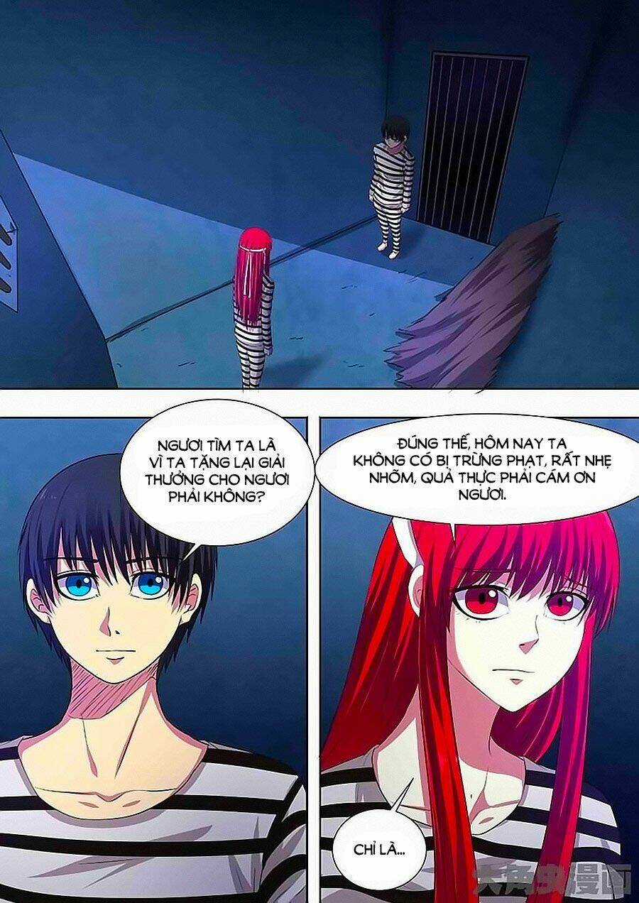 Luyện Ngục Trọng Sinh Chapter 47 trang 0