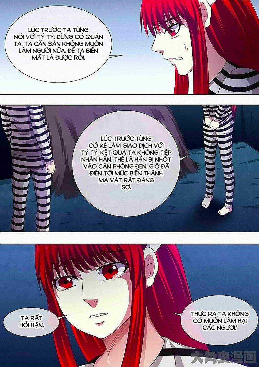 Luyện Ngục Trọng Sinh Chapter 47 trang 2