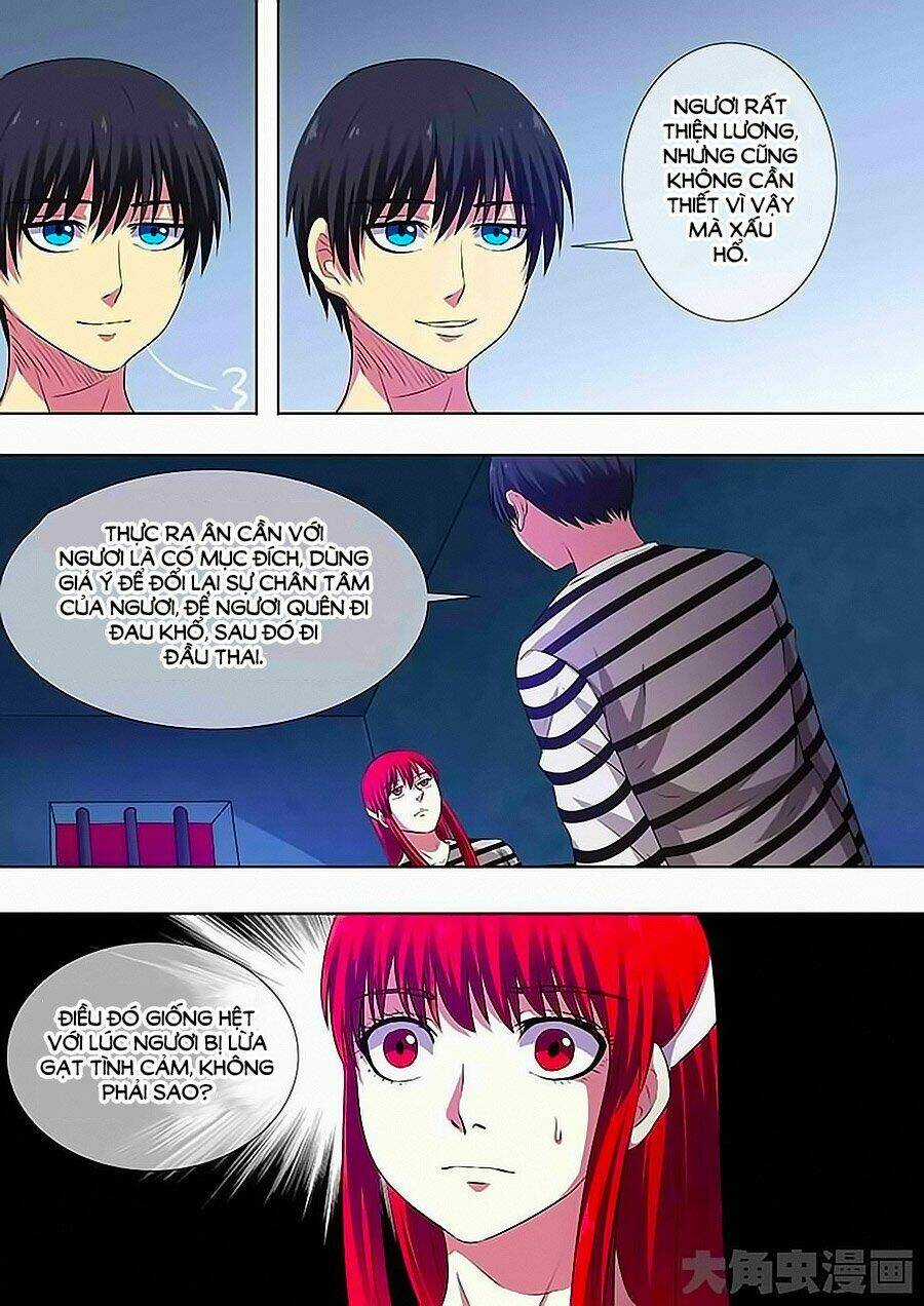 Luyện Ngục Trọng Sinh Chapter 47 trang 3