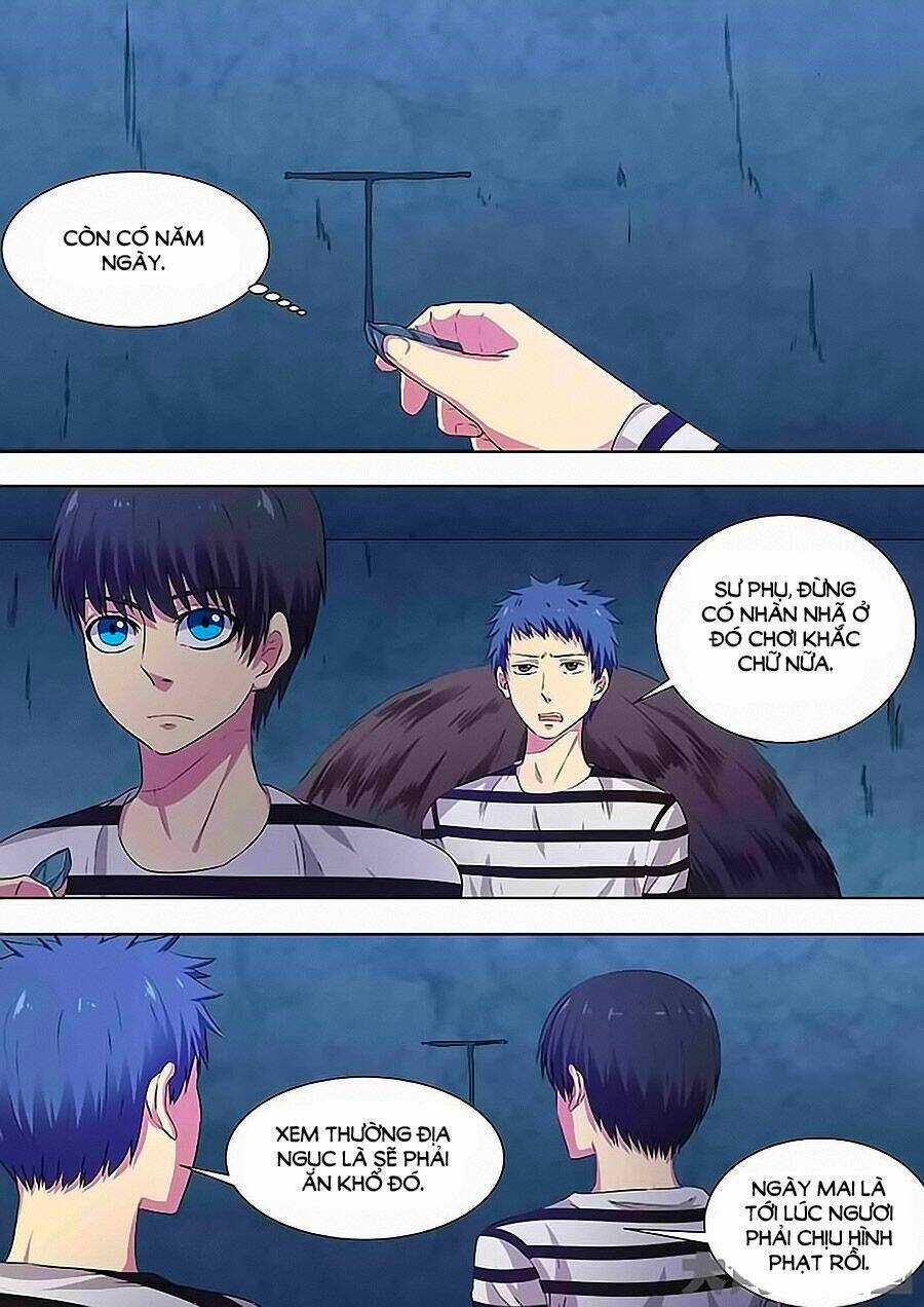 Luyện Ngục Trọng Sinh Chapter 48 trang 2