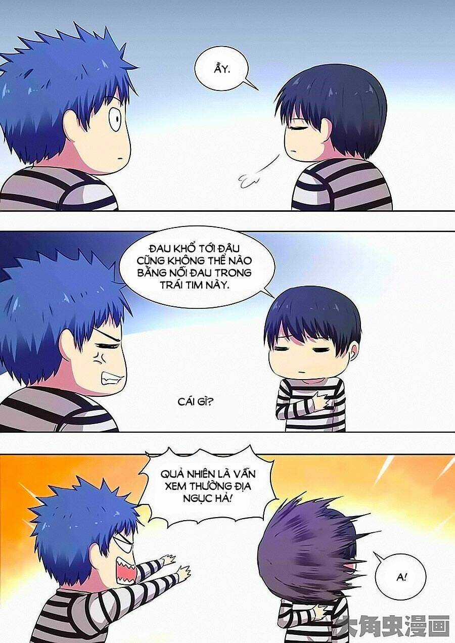 Luyện Ngục Trọng Sinh Chapter 48 trang 3