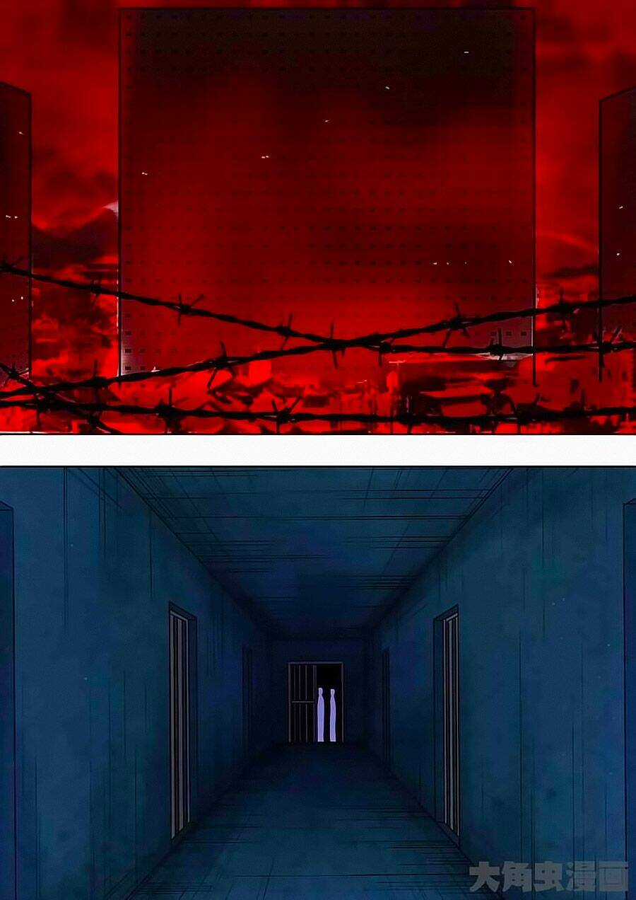 Luyện Ngục Trọng Sinh Chapter 48 trang 5