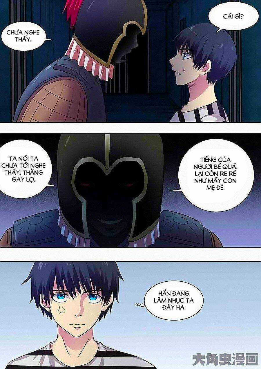 Luyện Ngục Trọng Sinh Chapter 49 trang 4