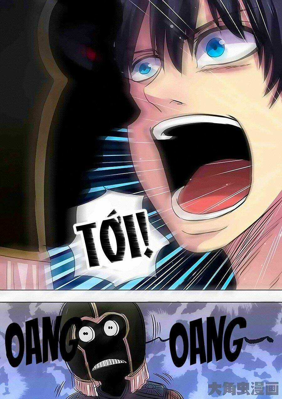 Luyện Ngục Trọng Sinh Chapter 49 trang 6