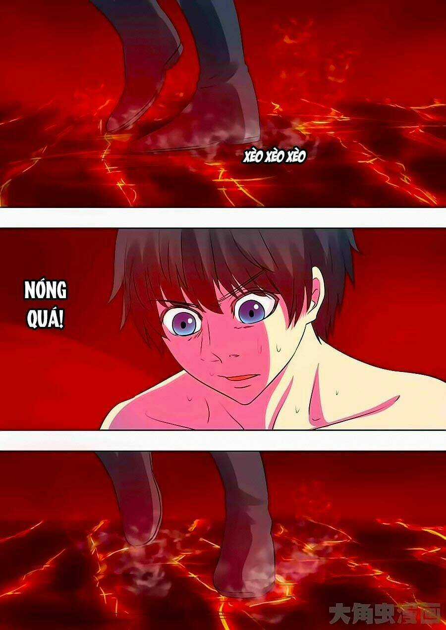 Luyện Ngục Trọng Sinh Chapter 5 trang 4