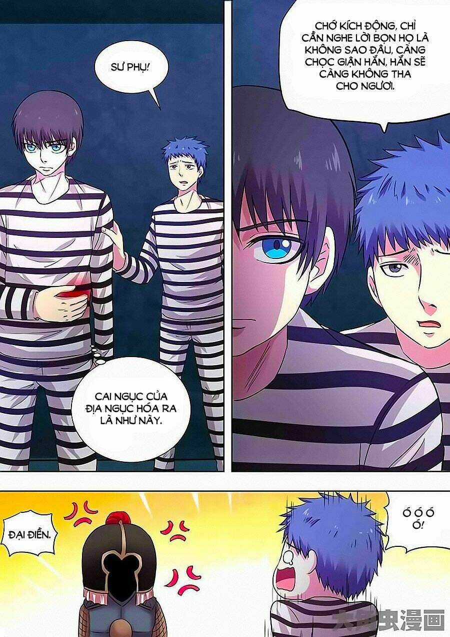 Luyện Ngục Trọng Sinh Chapter 50 trang 2