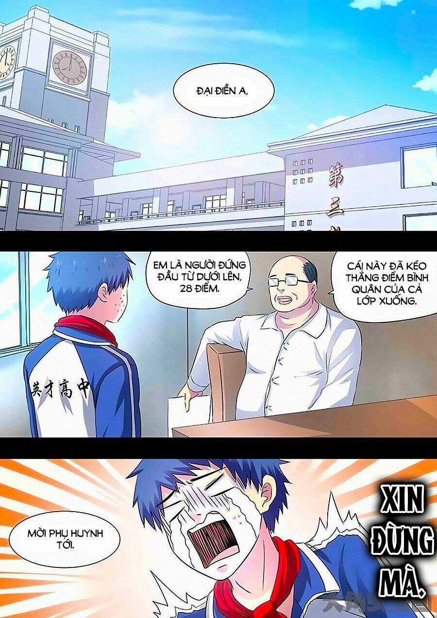 Luyện Ngục Trọng Sinh Chapter 51 trang 2