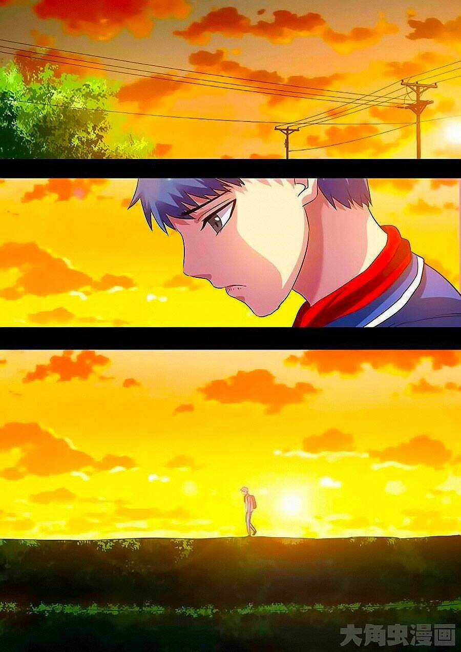 Luyện Ngục Trọng Sinh Chapter 51 trang 3