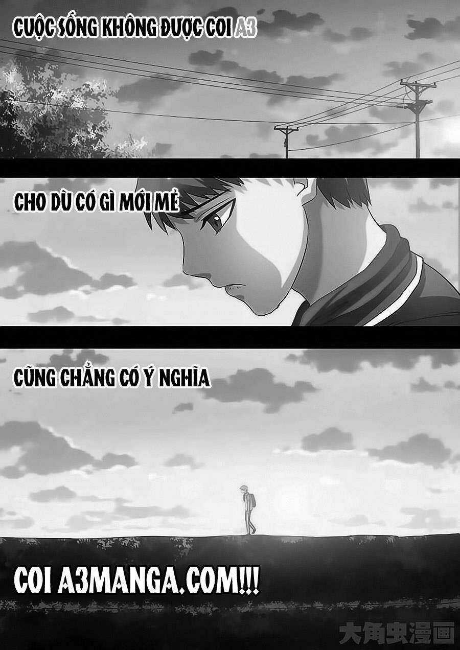 Luyện Ngục Trọng Sinh Chapter 51 trang 7