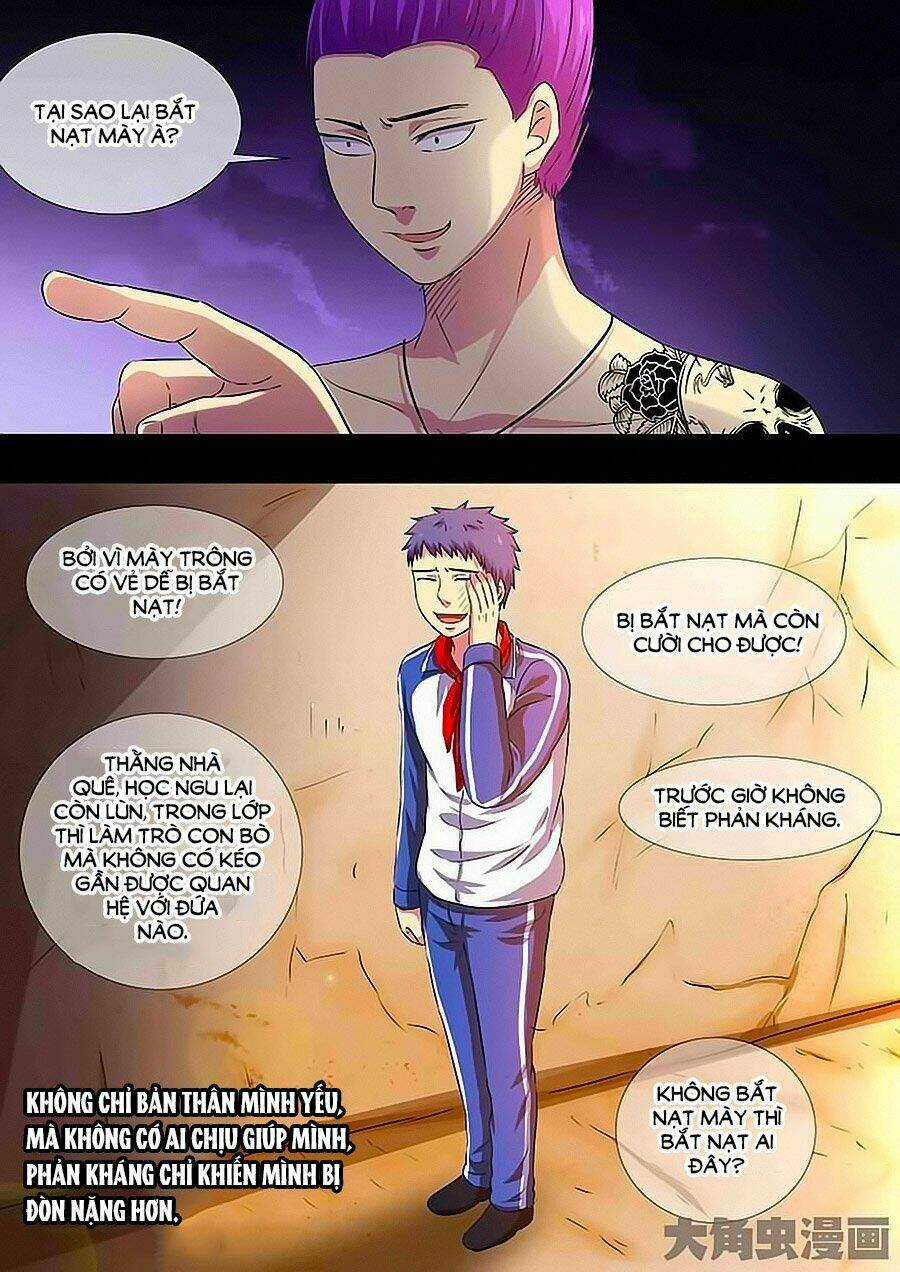 Luyện Ngục Trọng Sinh Chapter 52 trang 1