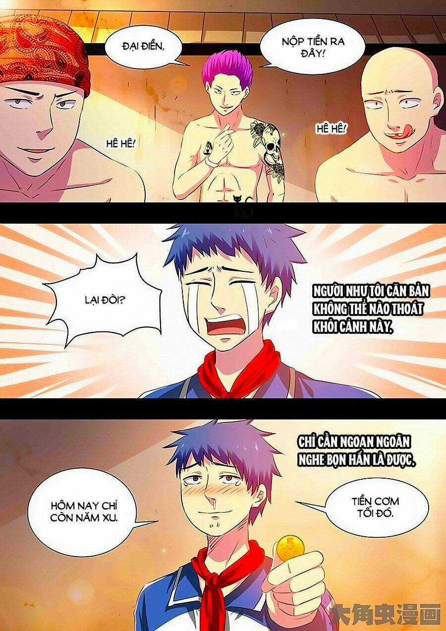 Luyện Ngục Trọng Sinh Chapter 52 trang 2