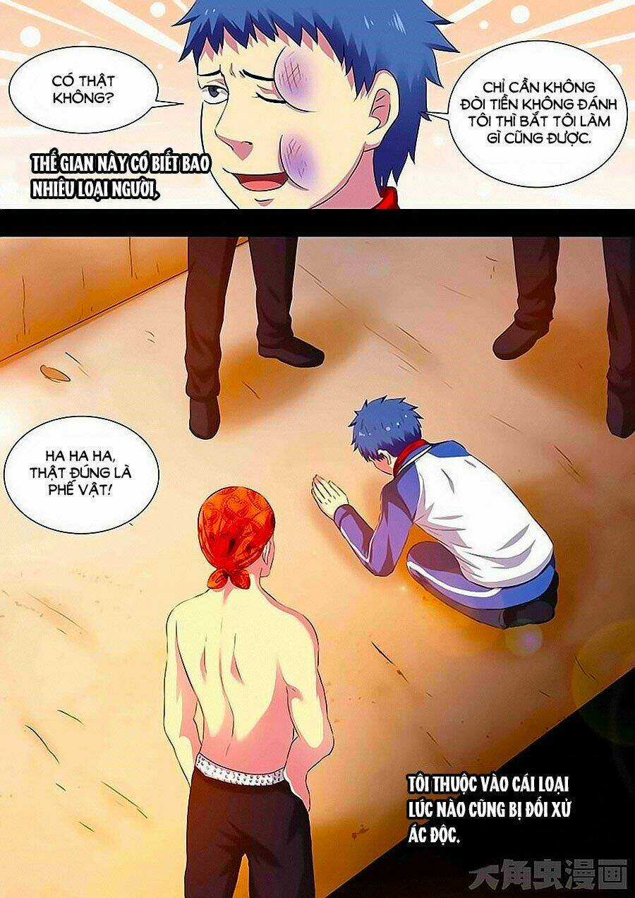 Luyện Ngục Trọng Sinh Chapter 52 trang 4