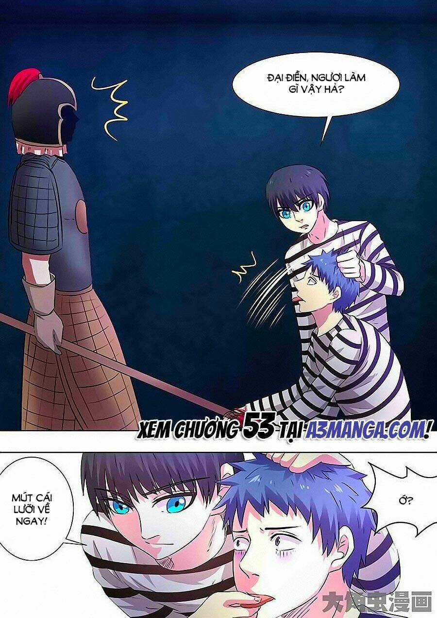 Luyện Ngục Trọng Sinh Chapter 52 trang 7