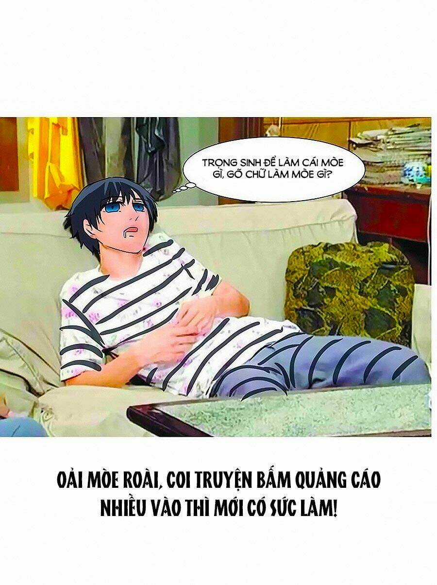 Luyện Ngục Trọng Sinh Chapter 52 trang 8