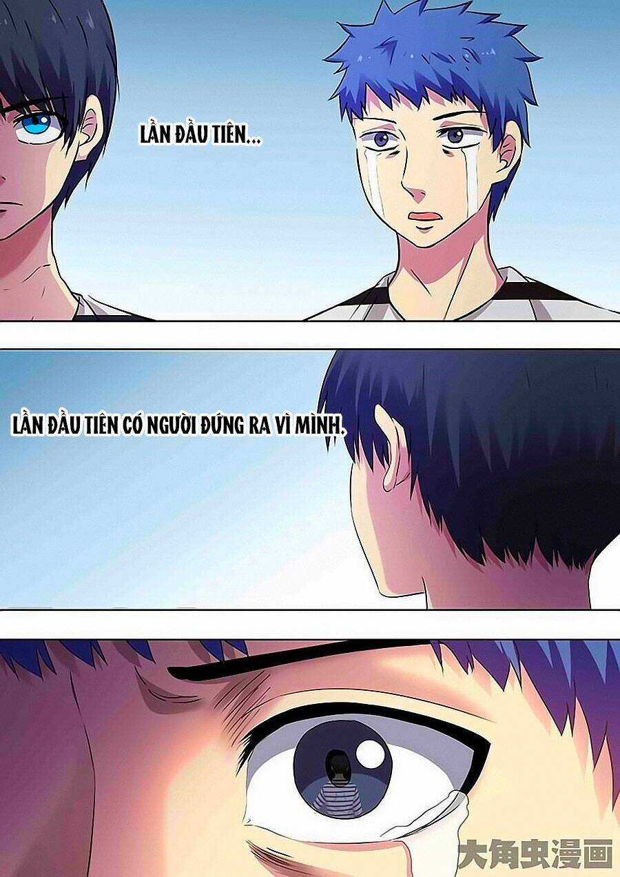 Luyện Ngục Trọng Sinh Chapter 53 trang 1