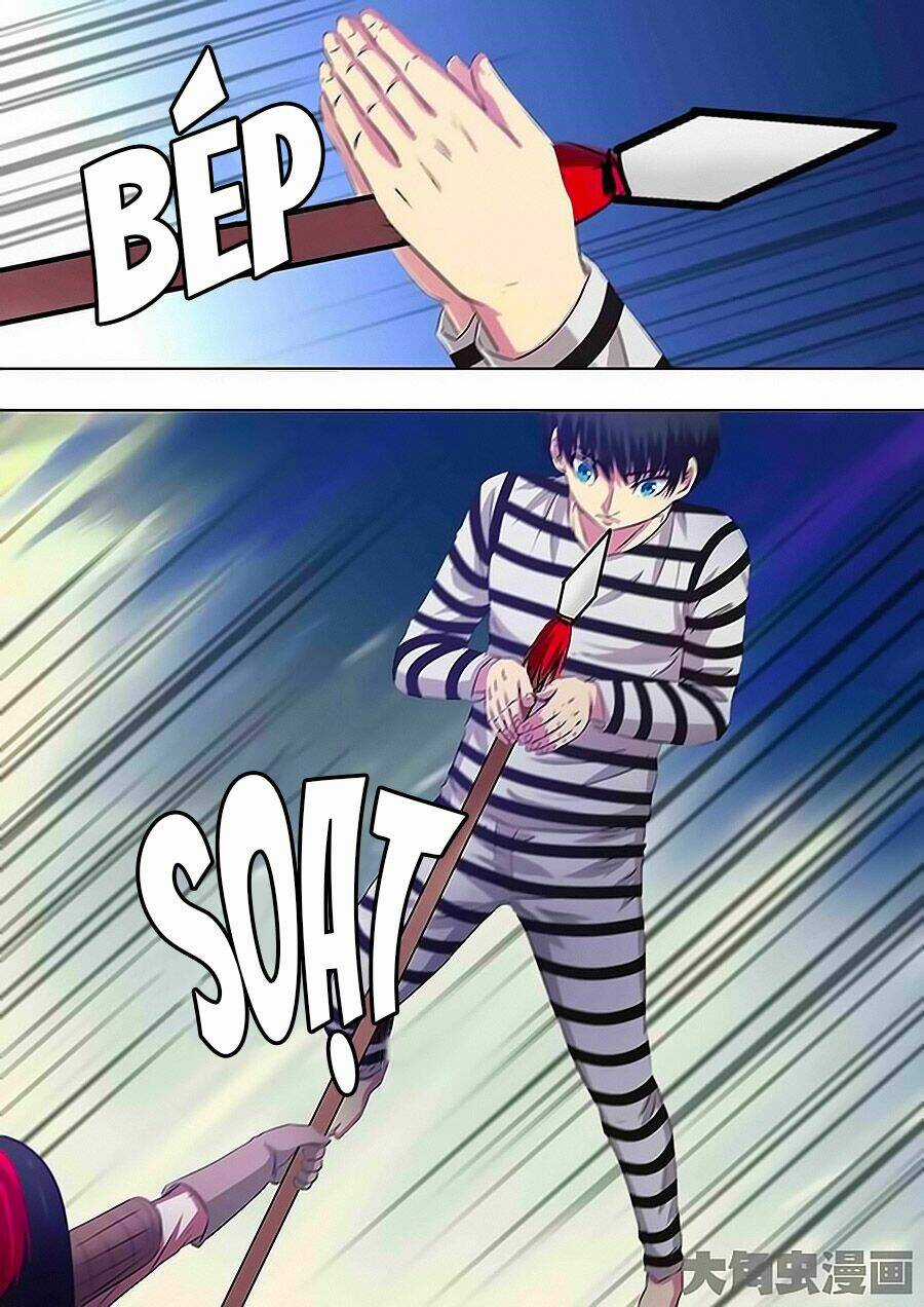 Luyện Ngục Trọng Sinh Chapter 53 trang 4