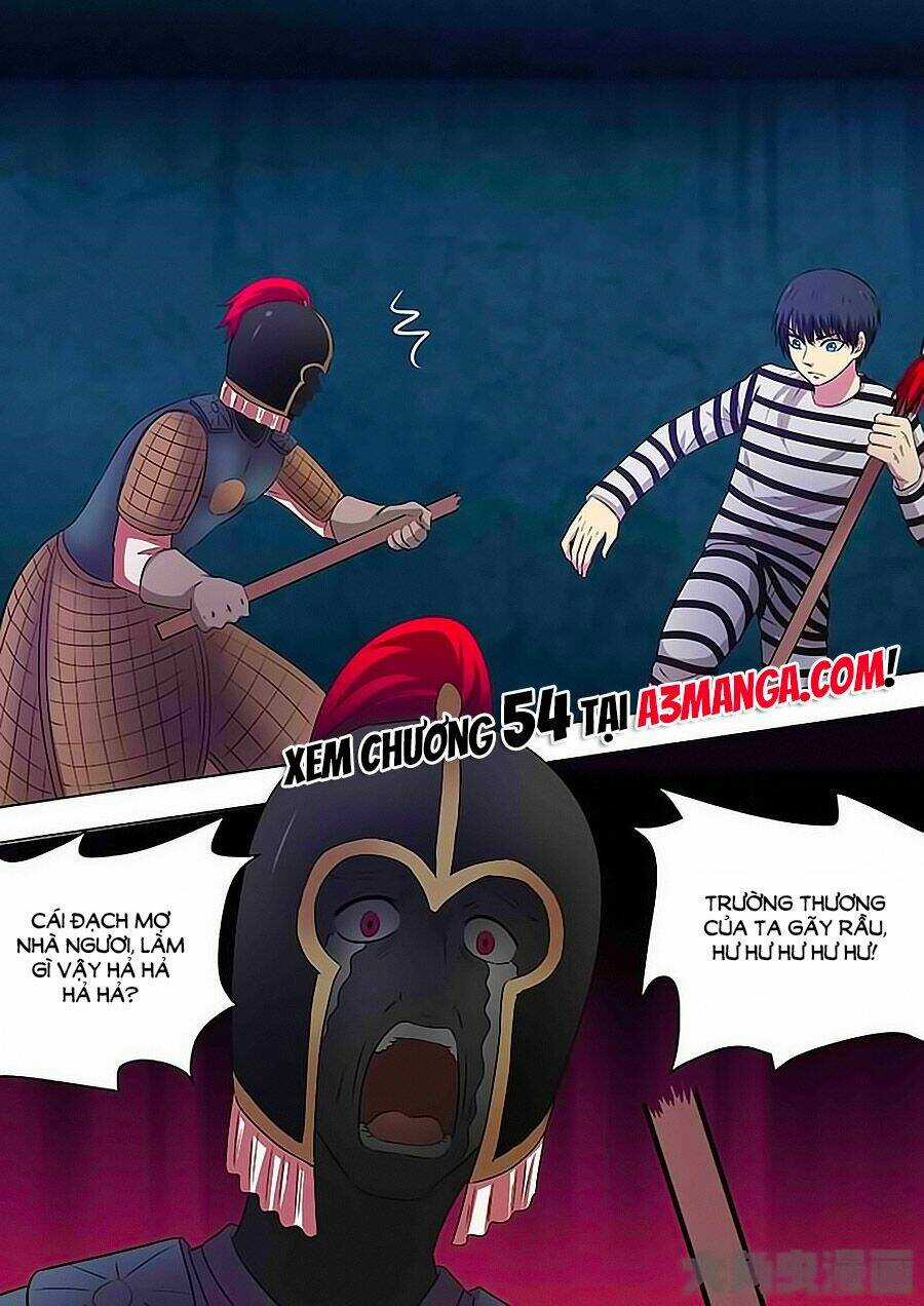 Luyện Ngục Trọng Sinh Chapter 53 trang 7