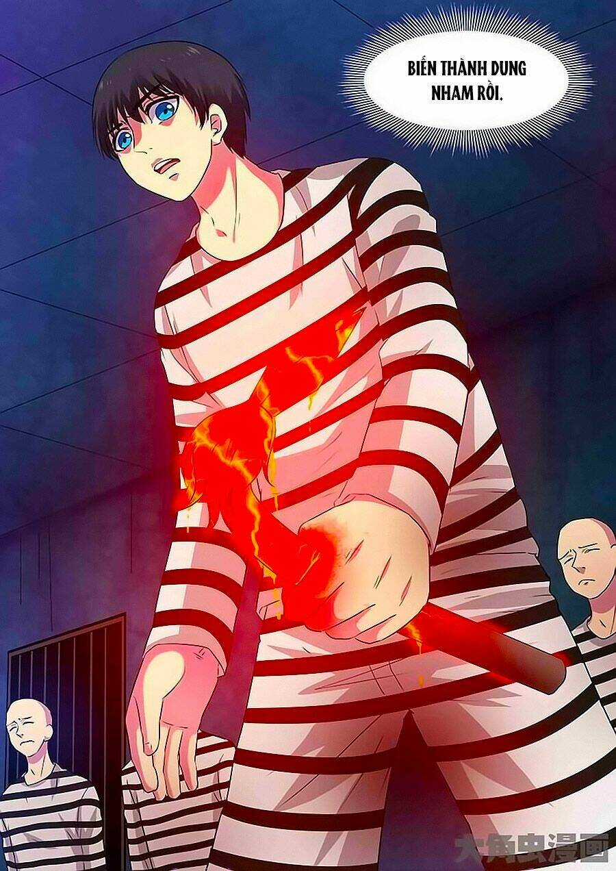 Luyện Ngục Trọng Sinh Chapter 54 trang 2