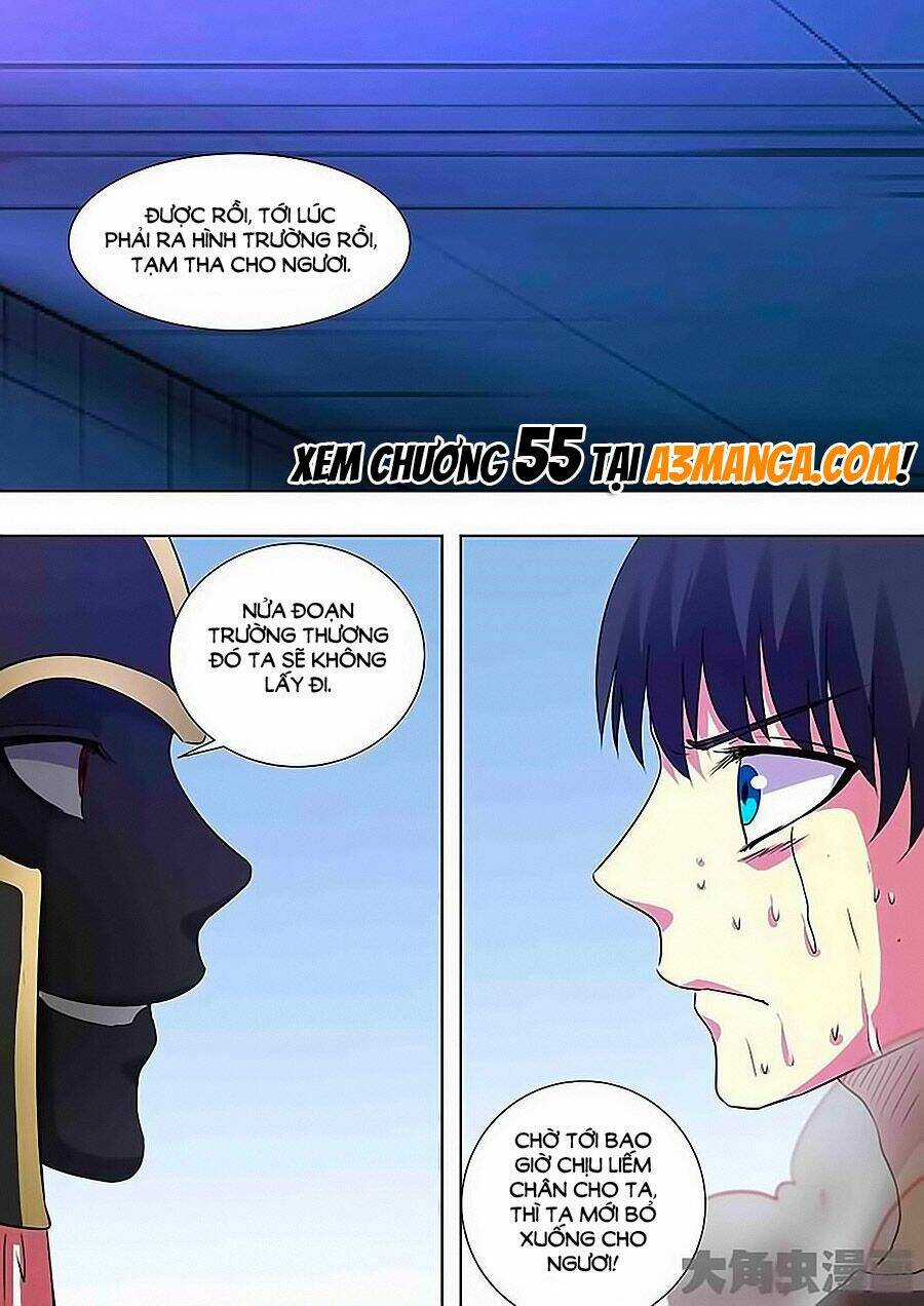 Luyện Ngục Trọng Sinh Chapter 54 trang 7