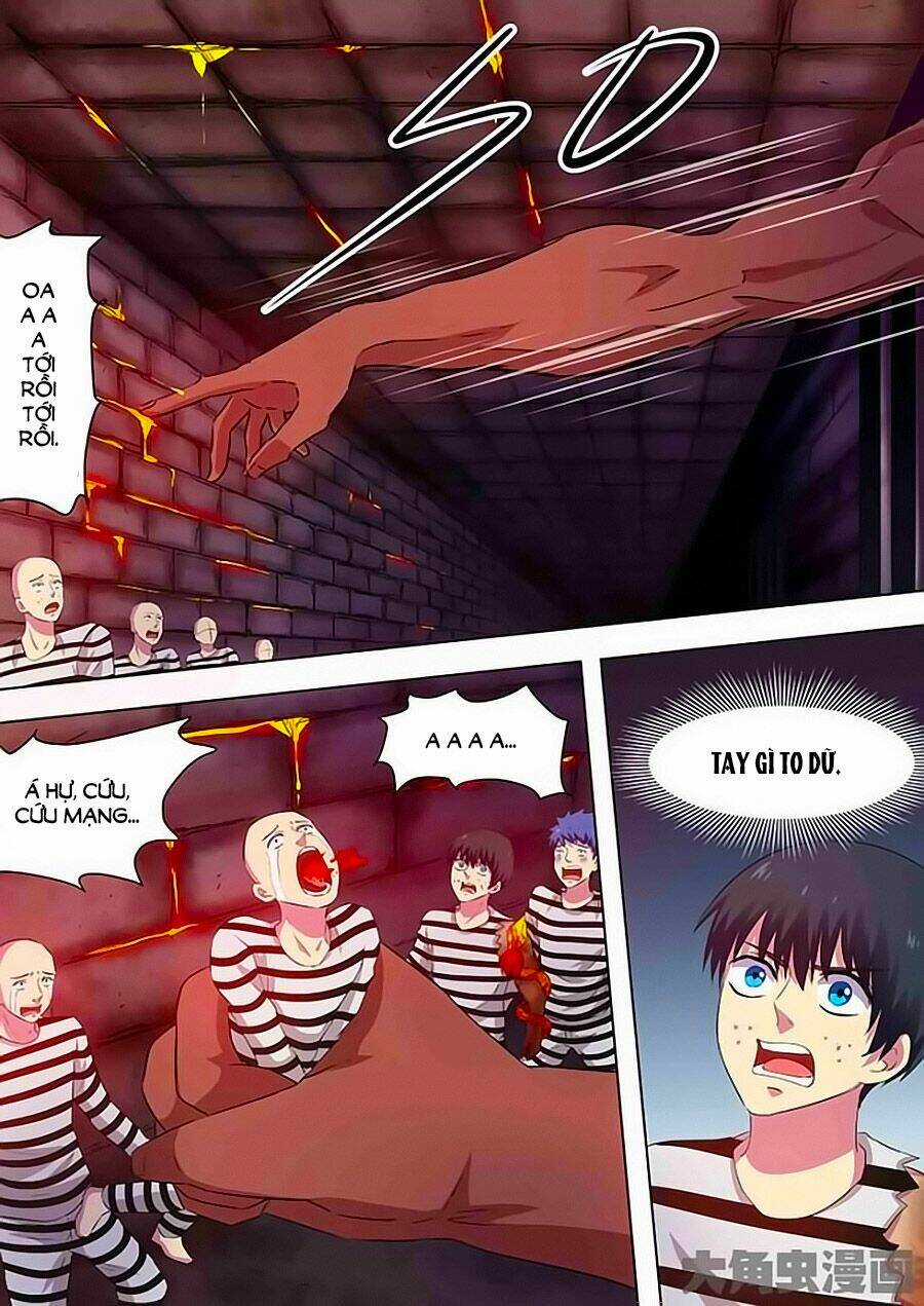 Luyện Ngục Trọng Sinh Chapter 56 trang 2