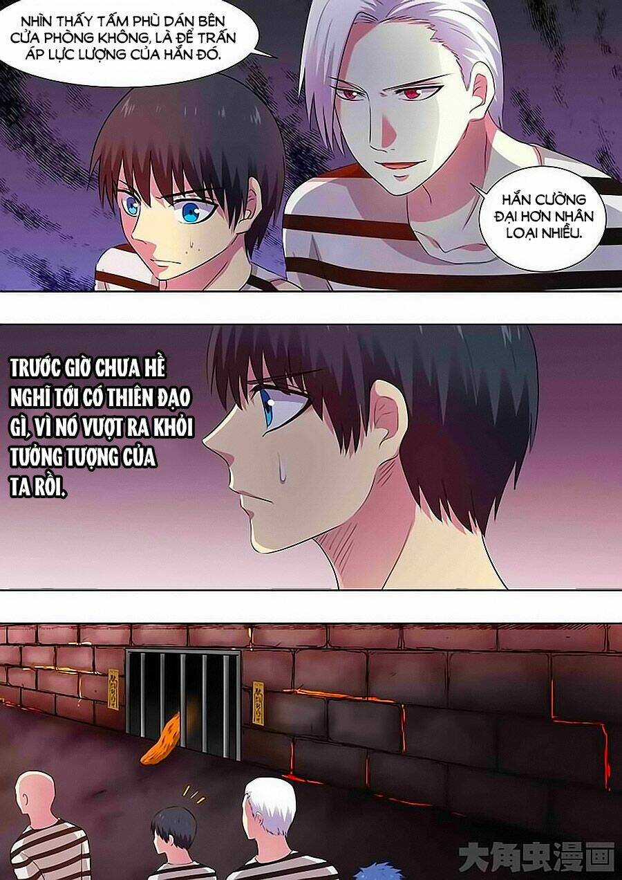 Luyện Ngục Trọng Sinh Chapter 56 trang 5