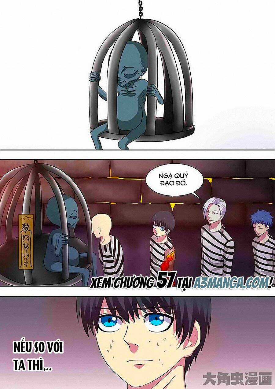 Luyện Ngục Trọng Sinh Chapter 56 trang 7