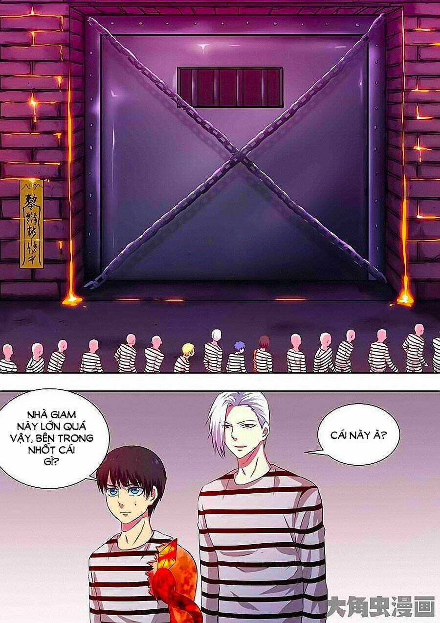 Luyện Ngục Trọng Sinh Chapter 57 trang 0