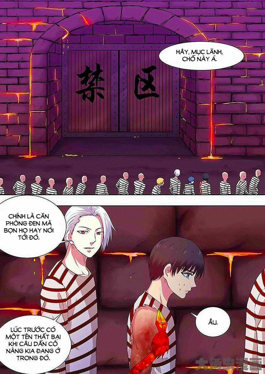 Luyện Ngục Trọng Sinh Chapter 57 trang 2
