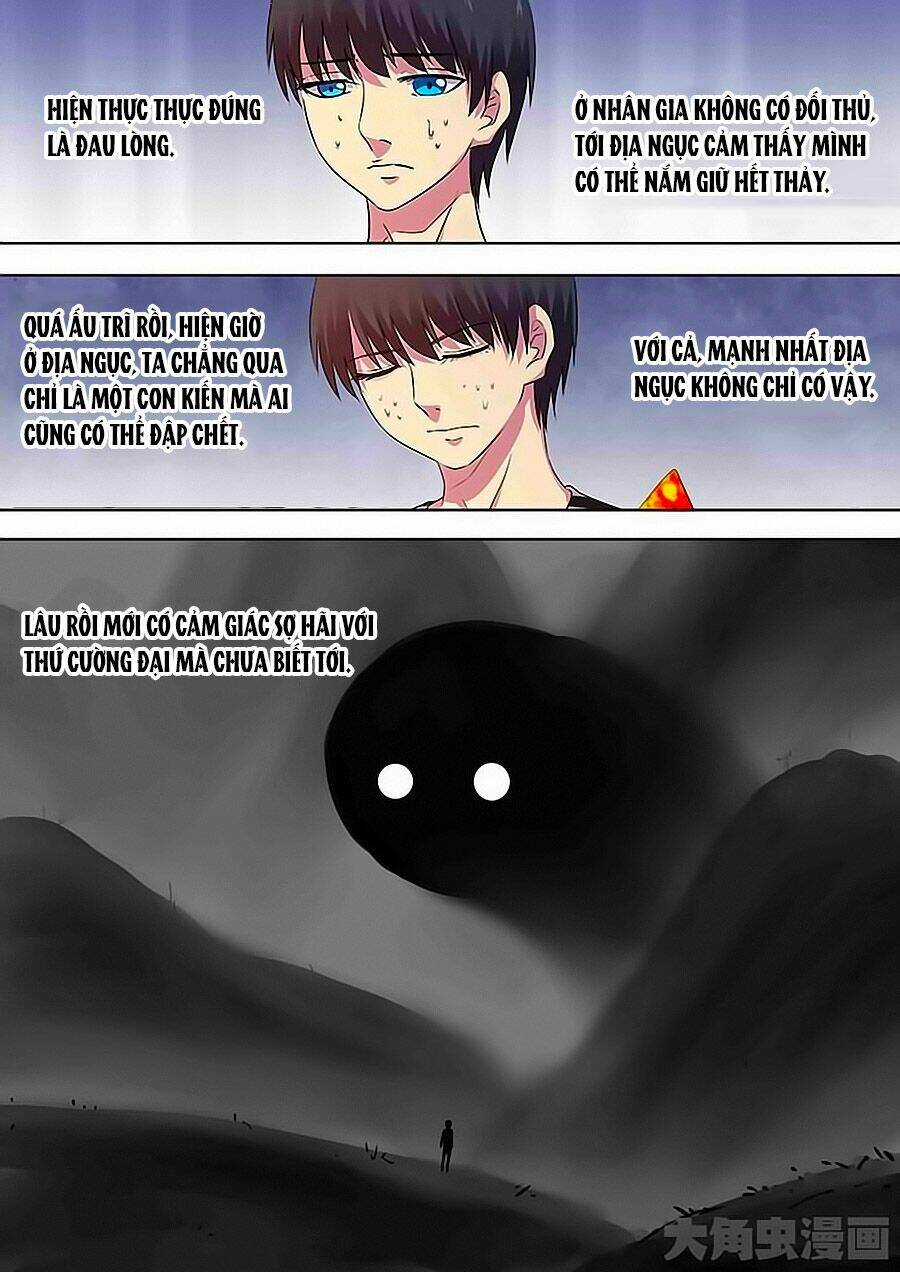 Luyện Ngục Trọng Sinh Chapter 57 trang 3