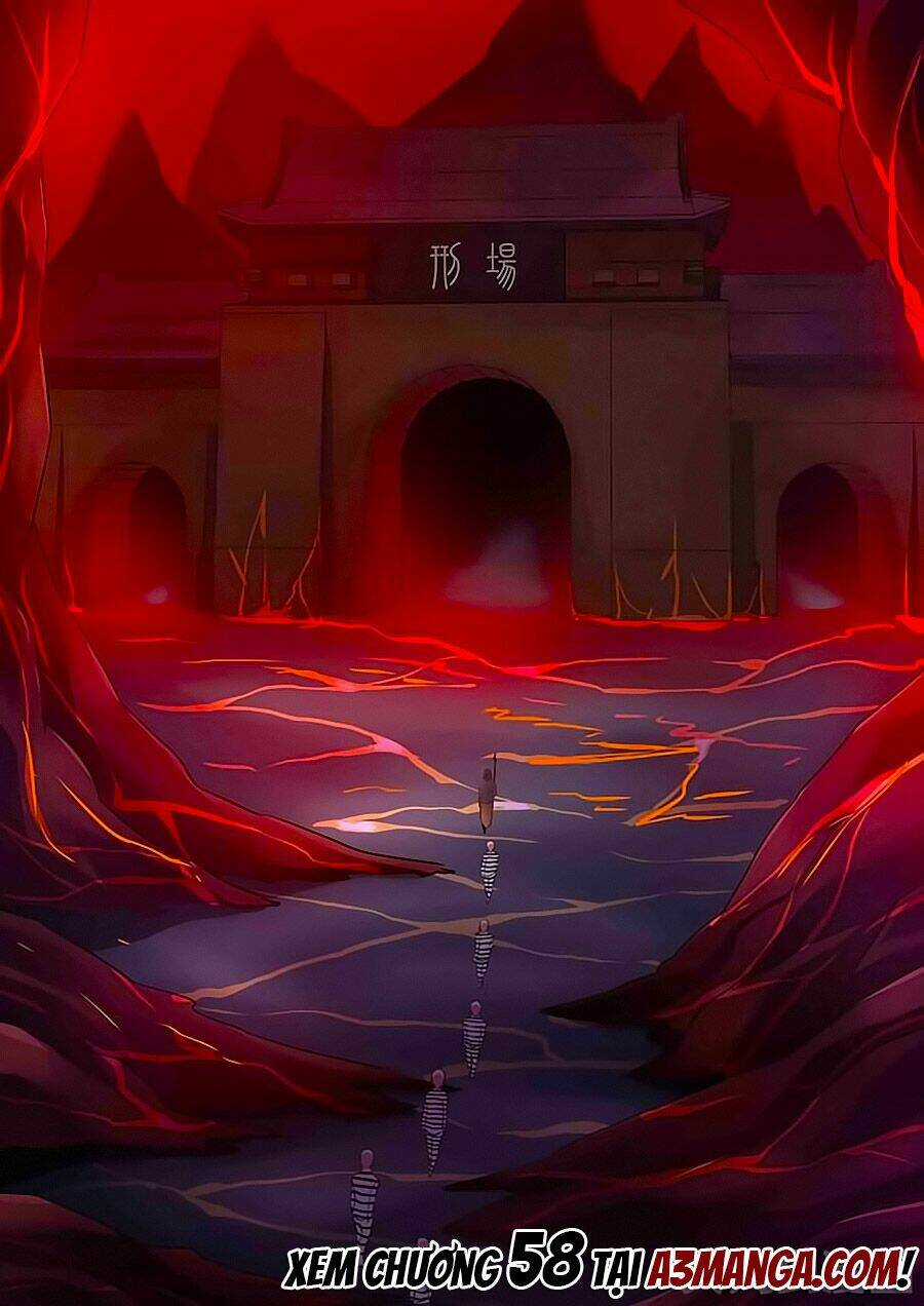 Luyện Ngục Trọng Sinh Chapter 57 trang 7