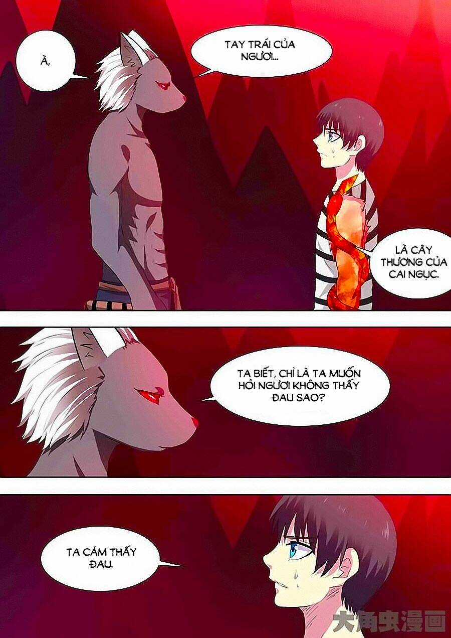 Luyện Ngục Trọng Sinh Chapter 58 trang 6